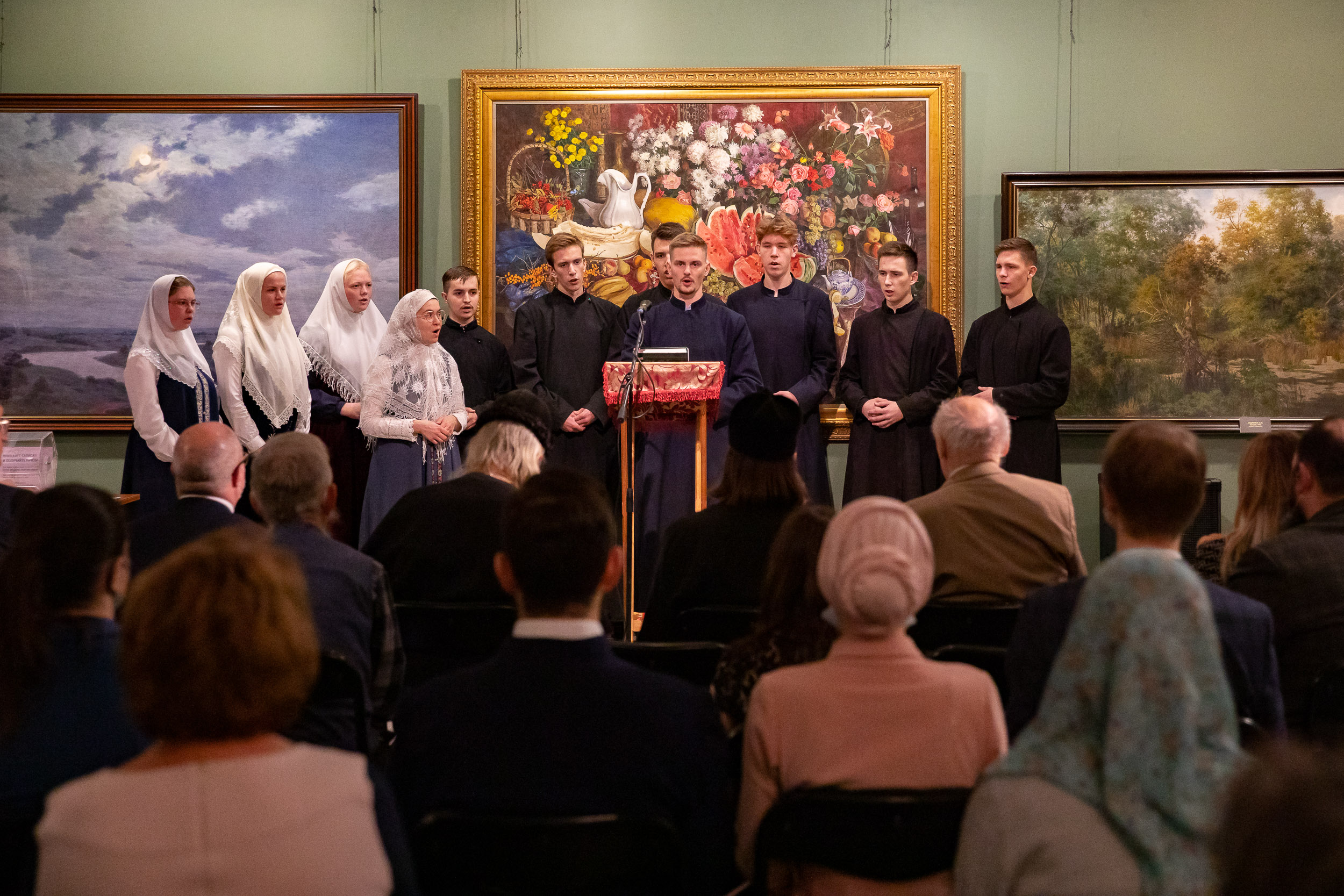 Учитель правоверия 7 букв. Всемирный Союз староверов.