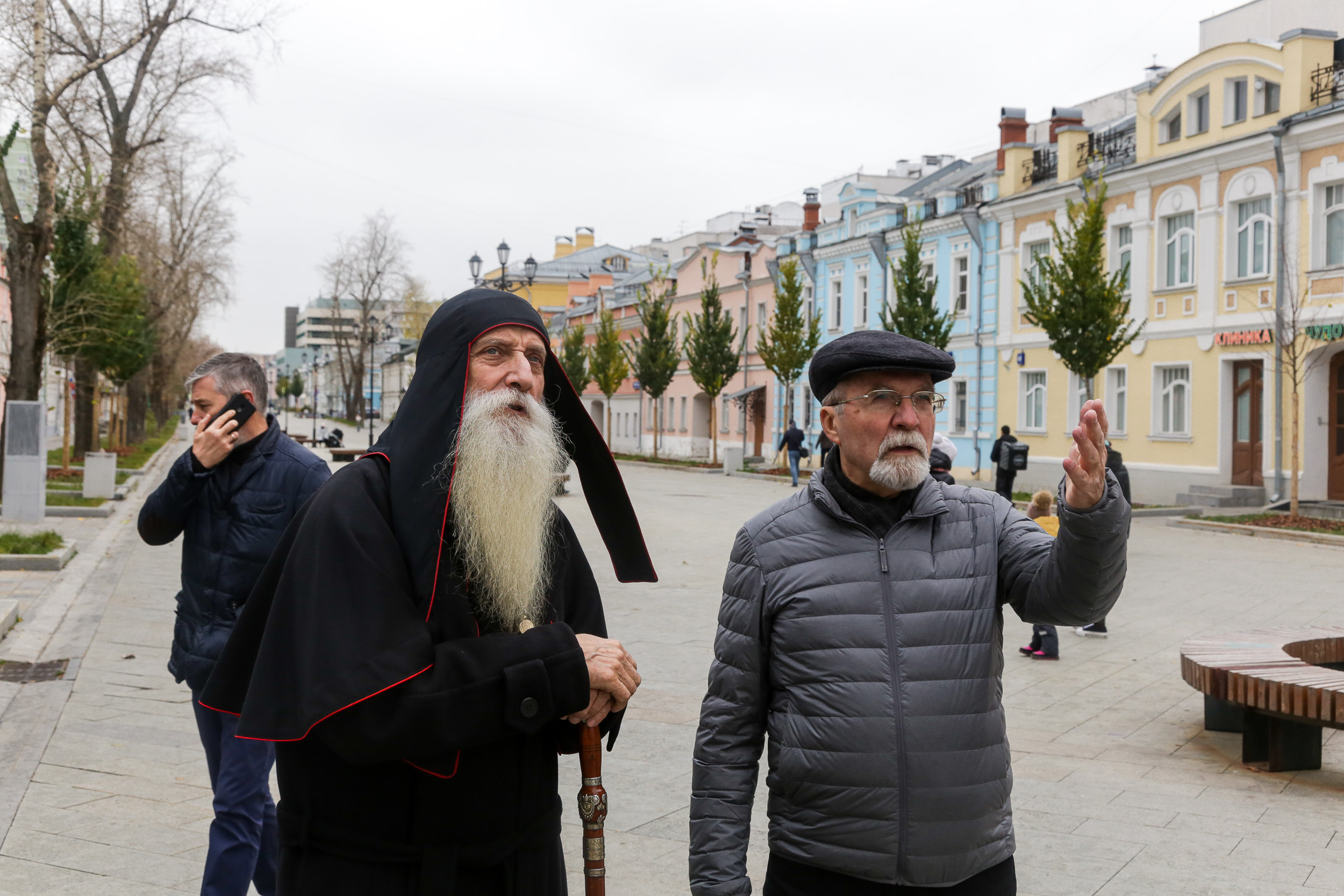 РПСЦ Кирпичникова Сидней