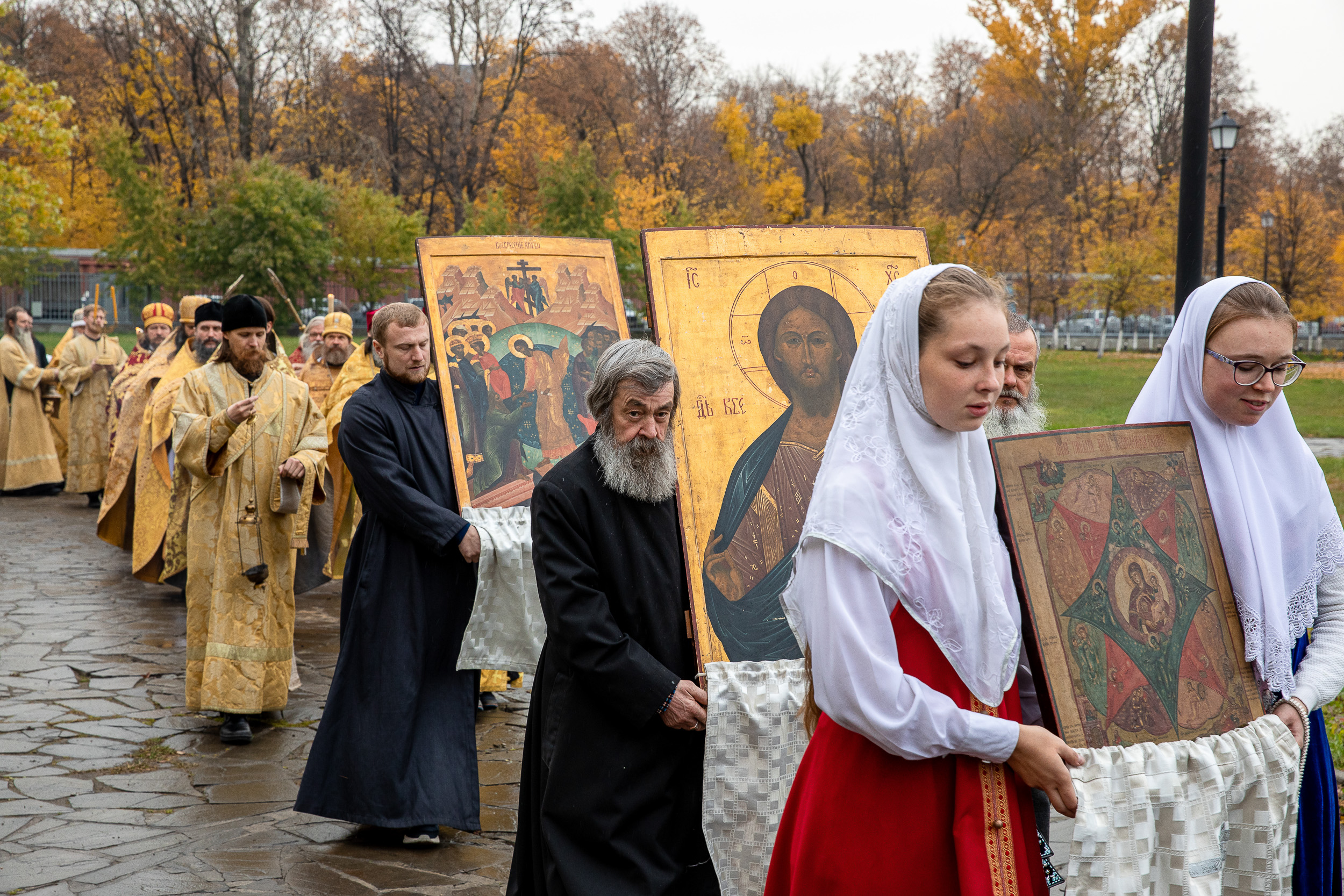 РПСЦ Кирпичникова Сидней